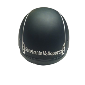 Name on back of Samshield