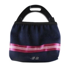 Bjleposer bl nuancer