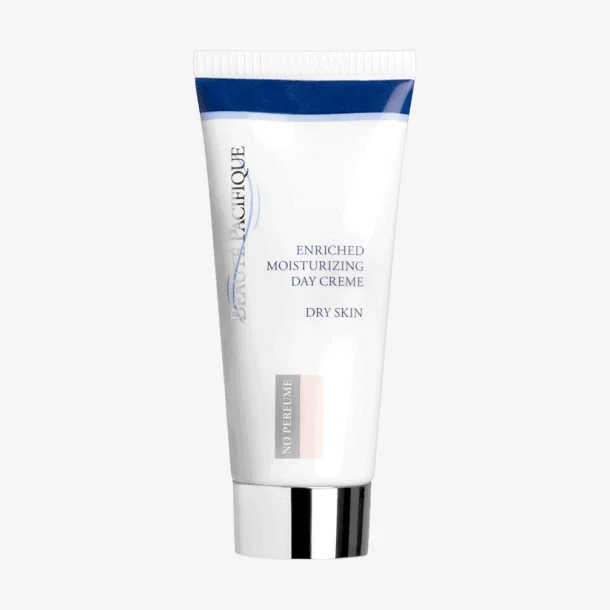 Fugtgivende dagcreme, t�r hud, parfumefri 
