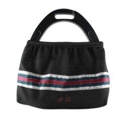 Bjleposer sorte nuancer