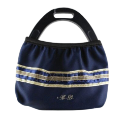 Bjleposer bl nuancer