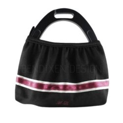 Bjleposer sorte nuancer