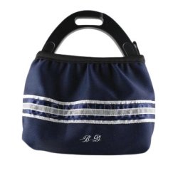 Bjleposer bl nuancer