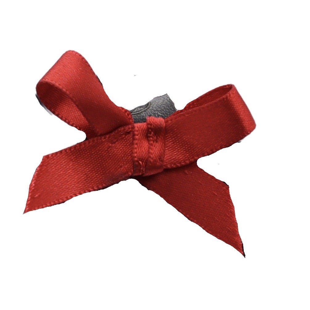 Red forehead loop - Loops - Bendixen Design