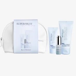 Super Fruit rejsetaske