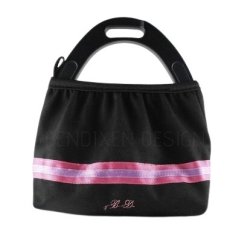 Bjleposer sorte nuancer