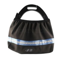 Bjleposer brune nuancer