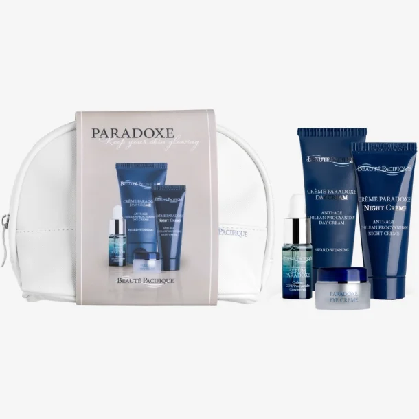 Paradoxe Rejsetaske