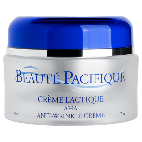 AHA Vitamin C Glow creme