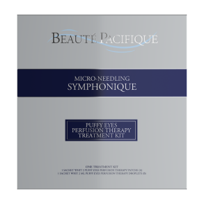 Symphonique Micro-Needling Perfusion Therapy Treatment Kit -  1 behandling