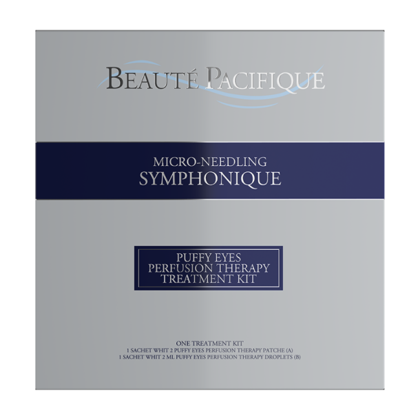 Symphonique Micro-Needling Perfusion Therapy Treatment Kit -  1 behandling