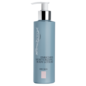 Body Lotion til t�r og irriteret hud 200 ml