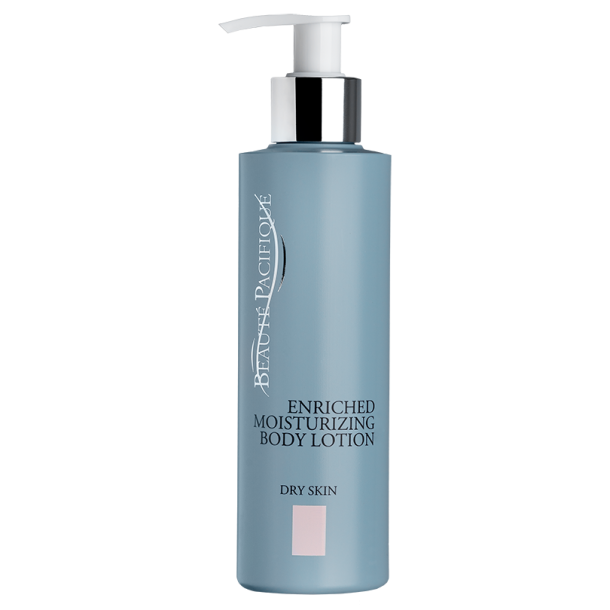 Body Lotion til t�r og irriteret hud 200 ml