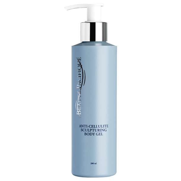 Anti-Cellulite Gel 200 ml.�