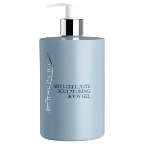 Anti-Cellulite Gel 500 ml.�