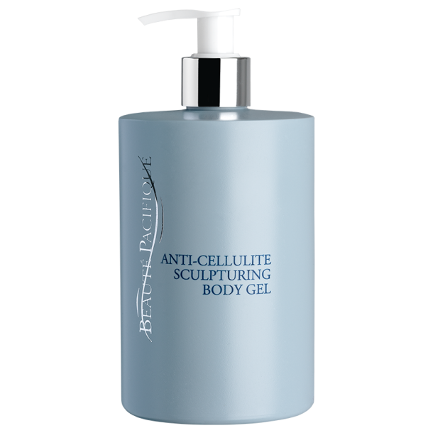 Anti-Cellulite Gel 500 ml.�