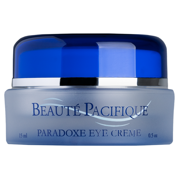 Paradoxe Anti-Age �jencreme