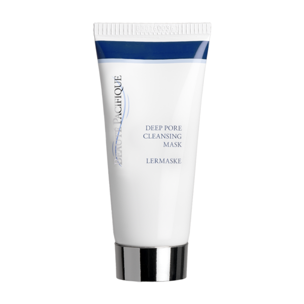 Lermaske 50 ml.