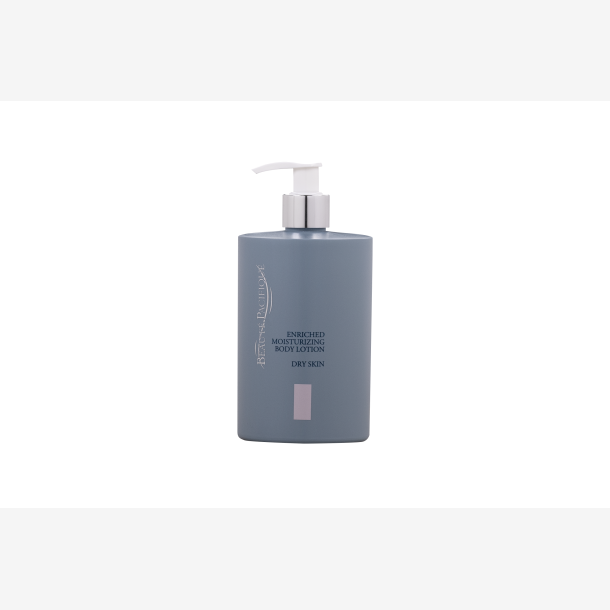 Body Lotion til t�r og irriteret hud 500 ml�