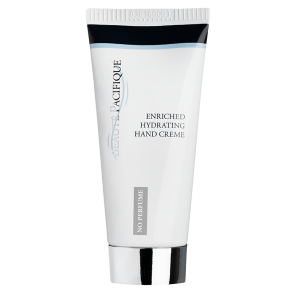 H�ndcreme � Bl�dg�rende og reparerende