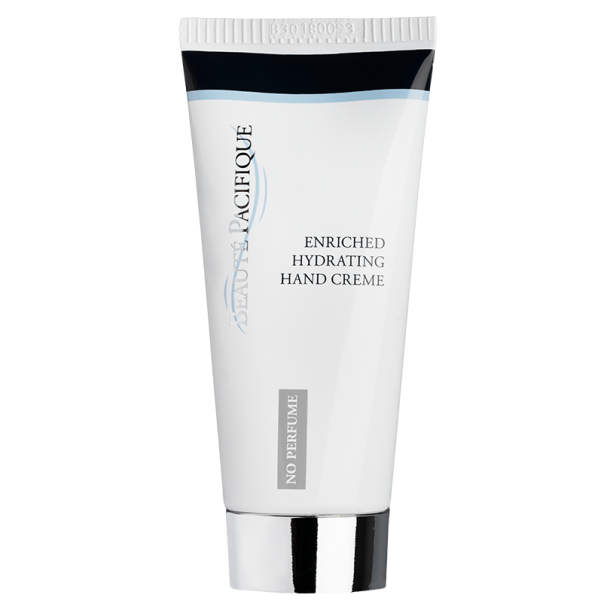 H�ndcreme � Bl�dg�rende og reparerende