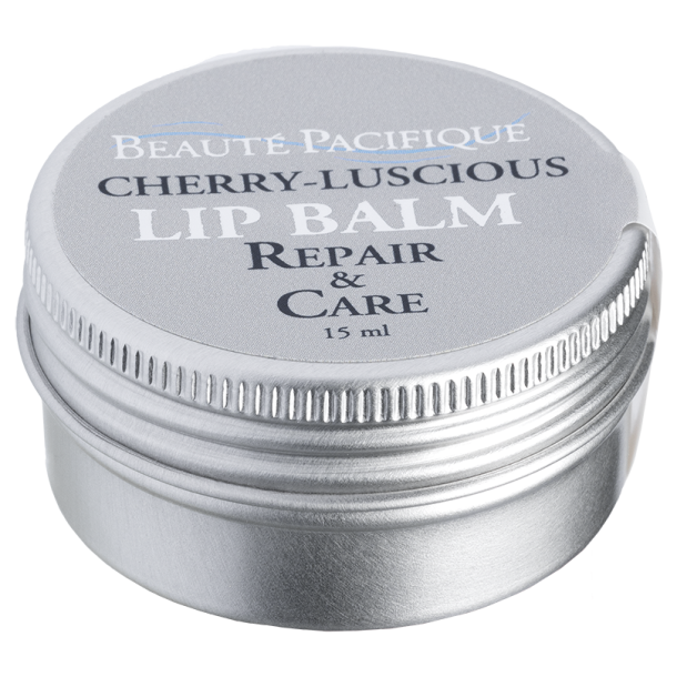 Cherry-Luscious Lip Balm (Repair &amp; Care)�