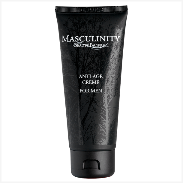 Masculinity Anti-Age Creme