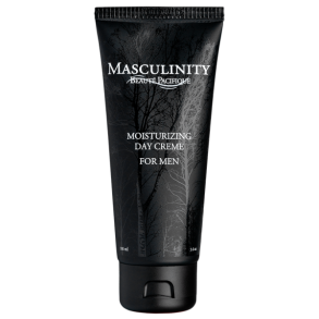 Masculinity Fugtgivende Dagcreme