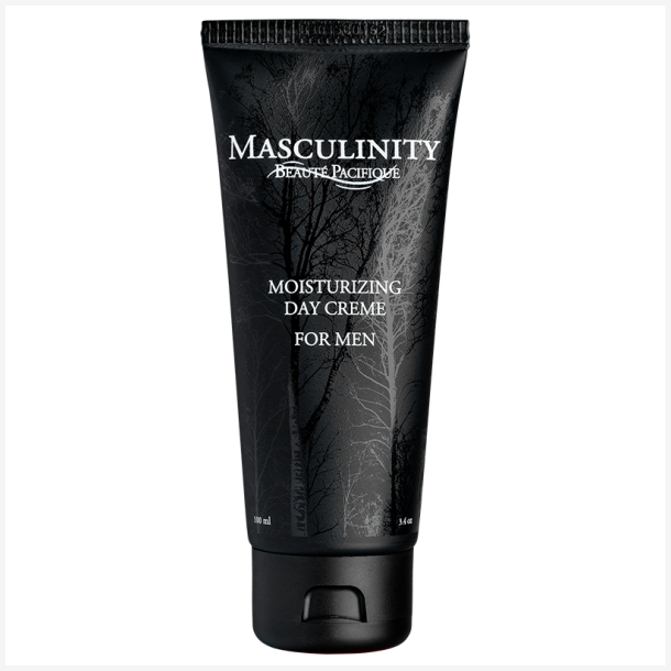 Masculinity Fugtgivende Dagcreme