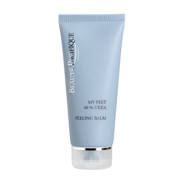 My Feet Peeling Balm