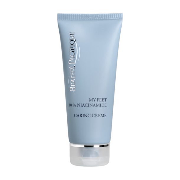 My Feet Caring Creme