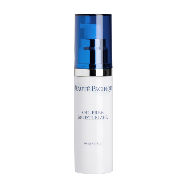Oil-Free Moisturizer