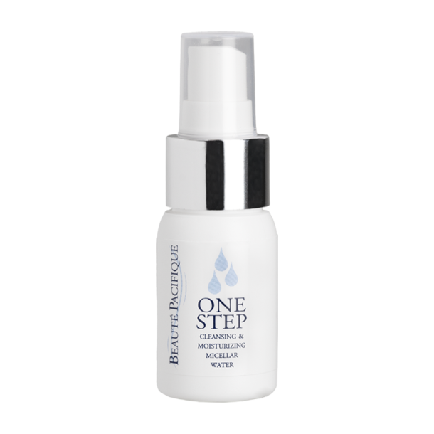 One Step Micelle Rensevand