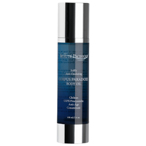 Corpus Paradoxe Body Oil