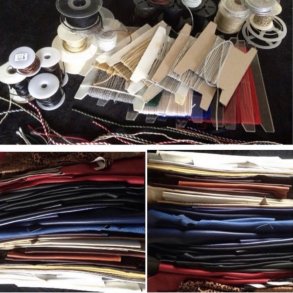 Design dit eget st�vnenummer