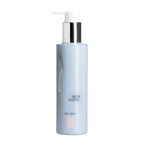 Skintonic, t�r og sart hud