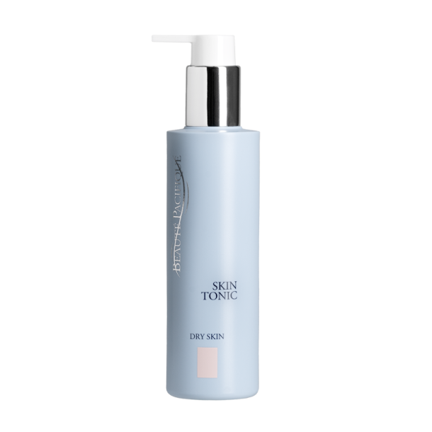 Skintonic, t�r og sart hud