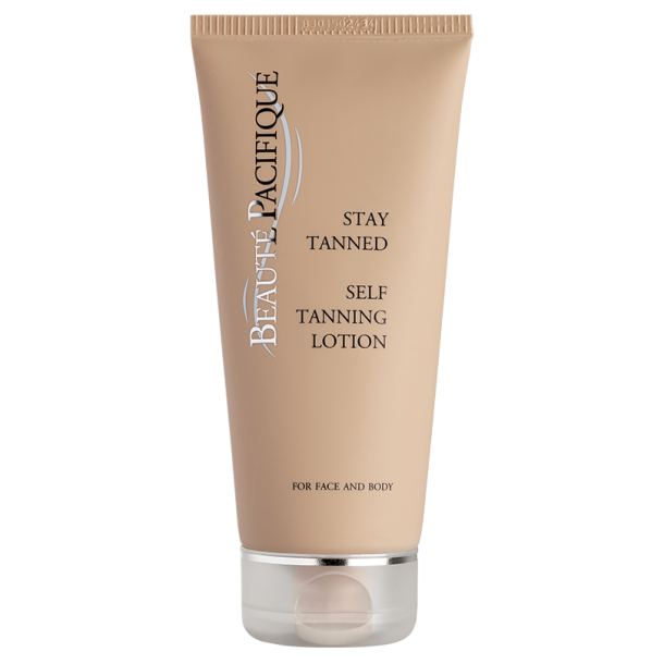 STAY Tanned Selvbruner