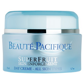 SuperFruit Skin Enforcement Dagcreme � alle hudtyper