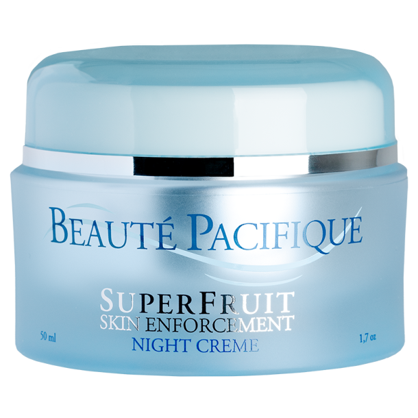 SuperFruit Natcreme