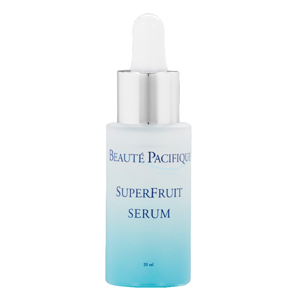 SuperFruit Moisture Enforcement Serum