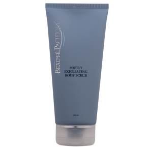 Sk�nsom body-scrub
