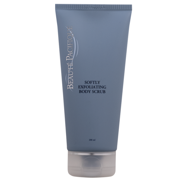 Sk�nsom body-scrub