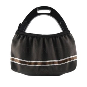 Bjleposer brune nuancer