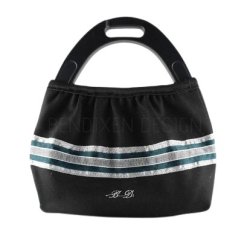 Bjleposer sorte nuancer