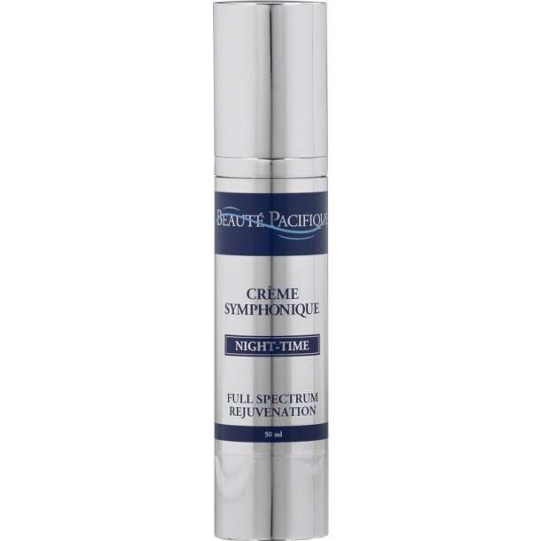 Cr�me Symphoniqu� Night-Time 15 ml.