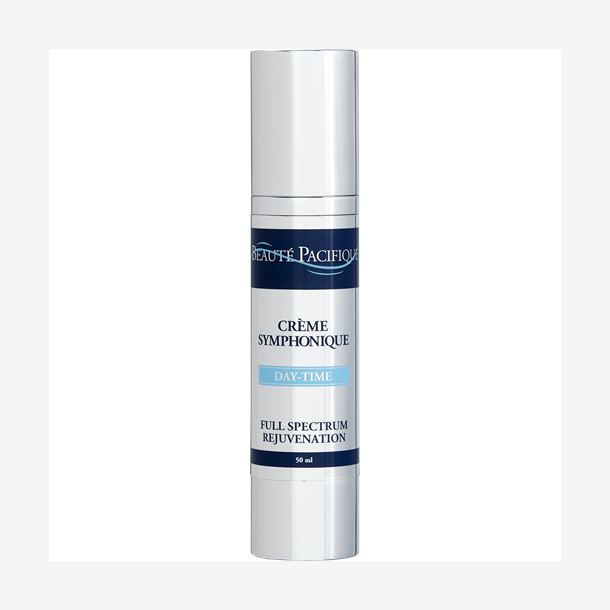 Cr�me Symphonique Day-Time