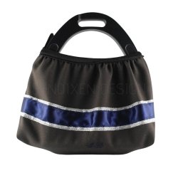 Bjleposer brune nuancer