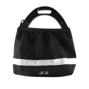 Bjleposer sorte nuancer