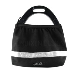 Bjleposer sorte nuancer